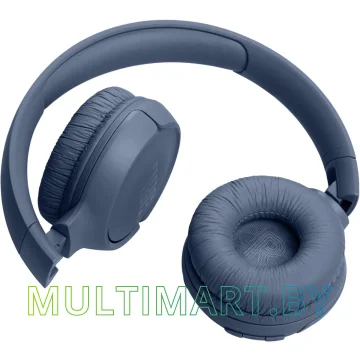 Наушники JBL Tune 520BT (темно-синий) картинка 9